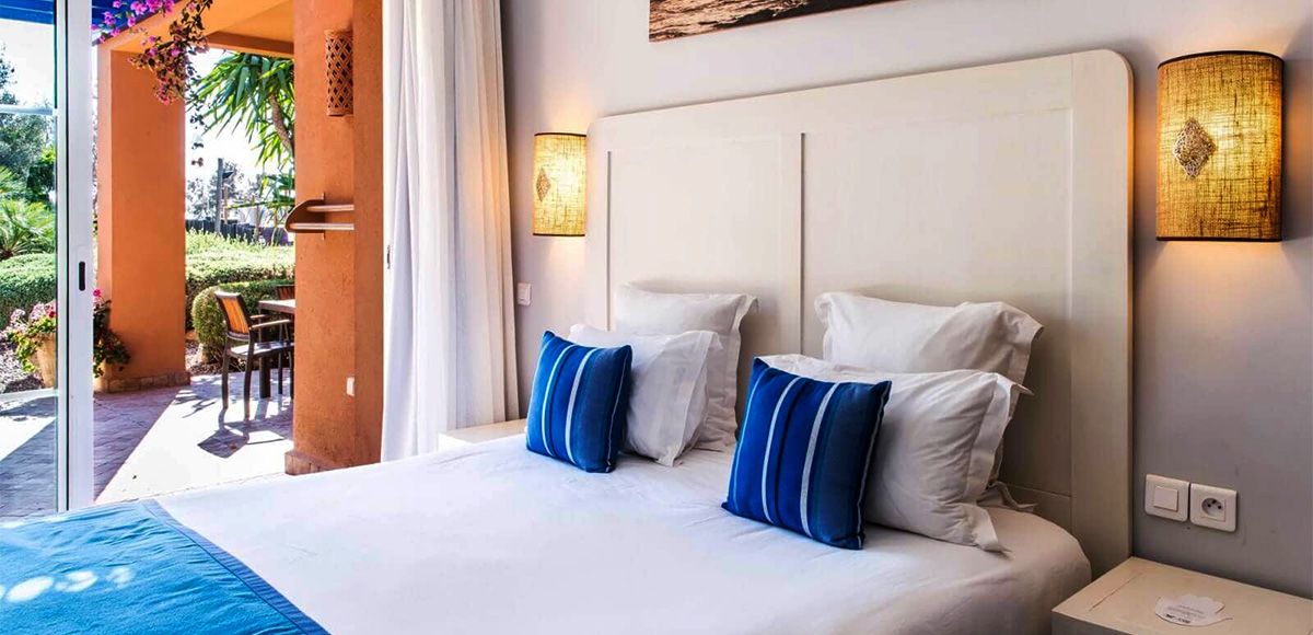 Hôtel Paradis Plage Surf Yoga et Spa Resort 5* pas cher photo 11