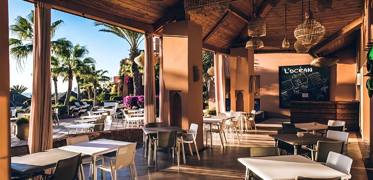 Hôtel Paradis Plage Surf Yoga et Spa Resort 5* pas cher photo 12