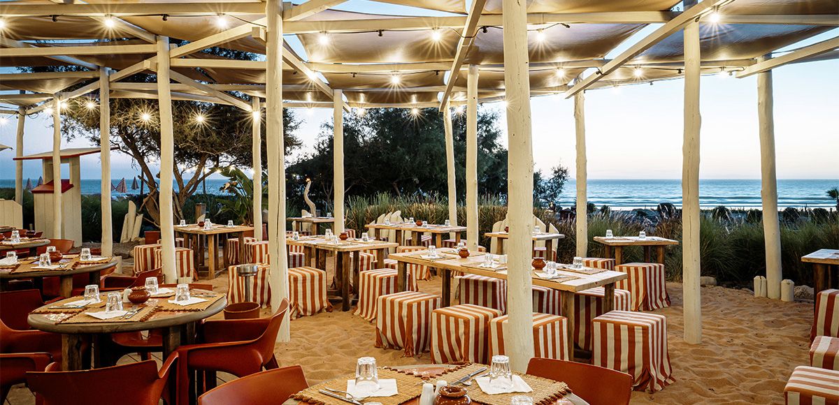 Hôtel Paradis Plage Surf Yoga et Spa Resort 5* pas cher photo 14