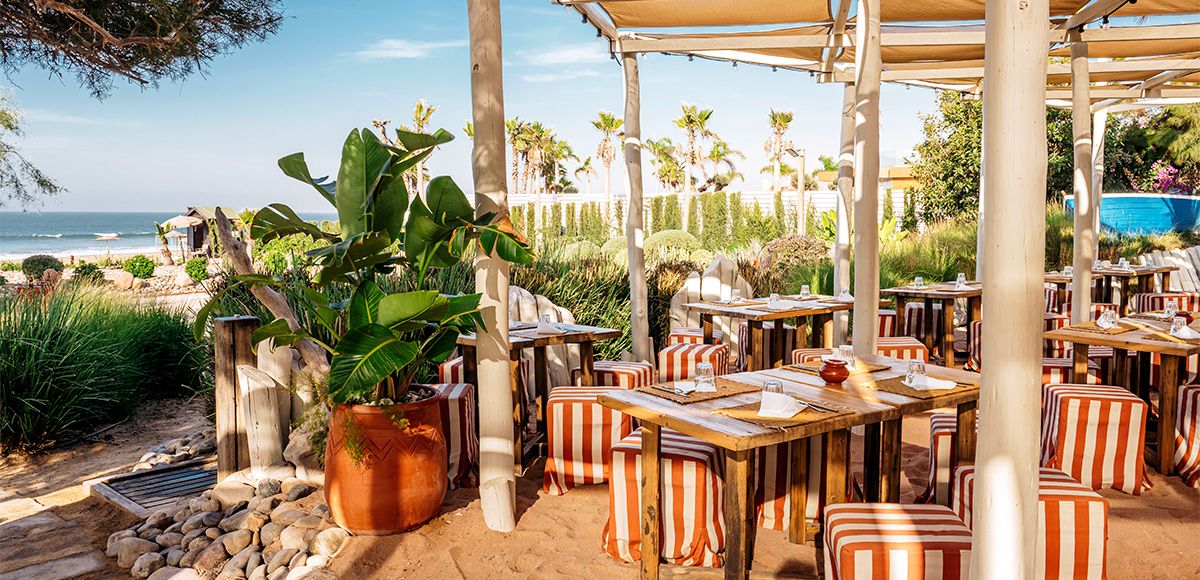 Hôtel Paradis Plage Surf Yoga et Spa Resort 5* pas cher photo 15