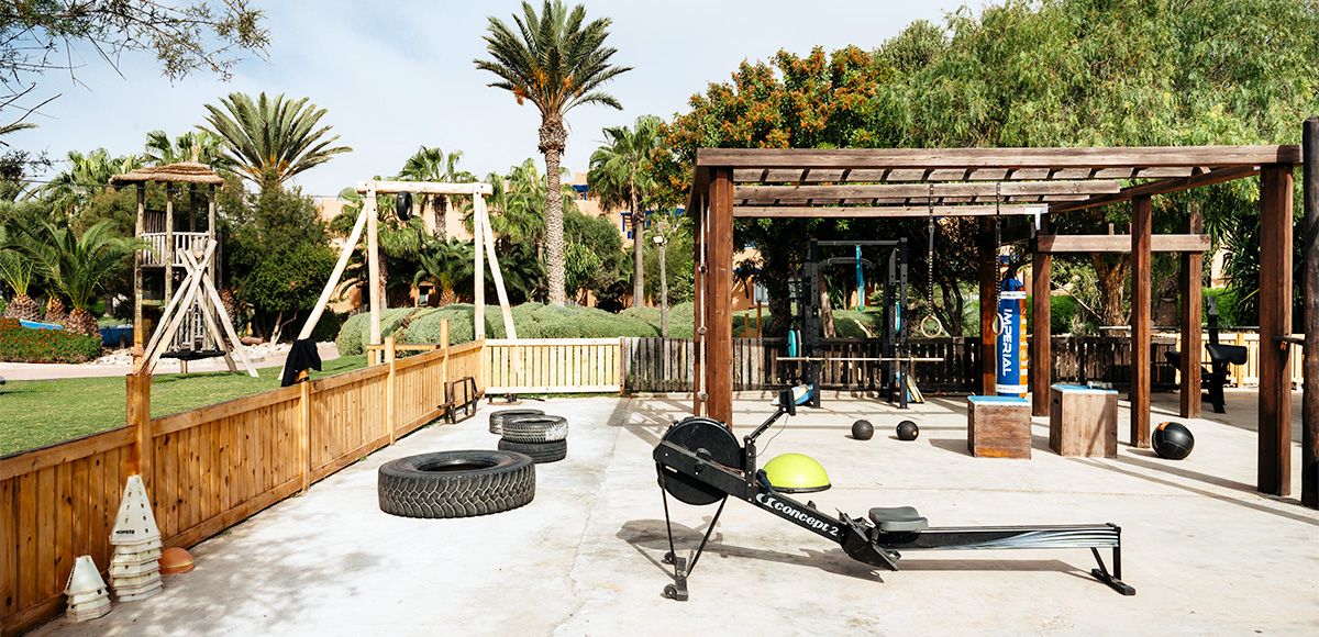 Hôtel Paradis Plage Surf Yoga et Spa Resort 5* pas cher photo 16