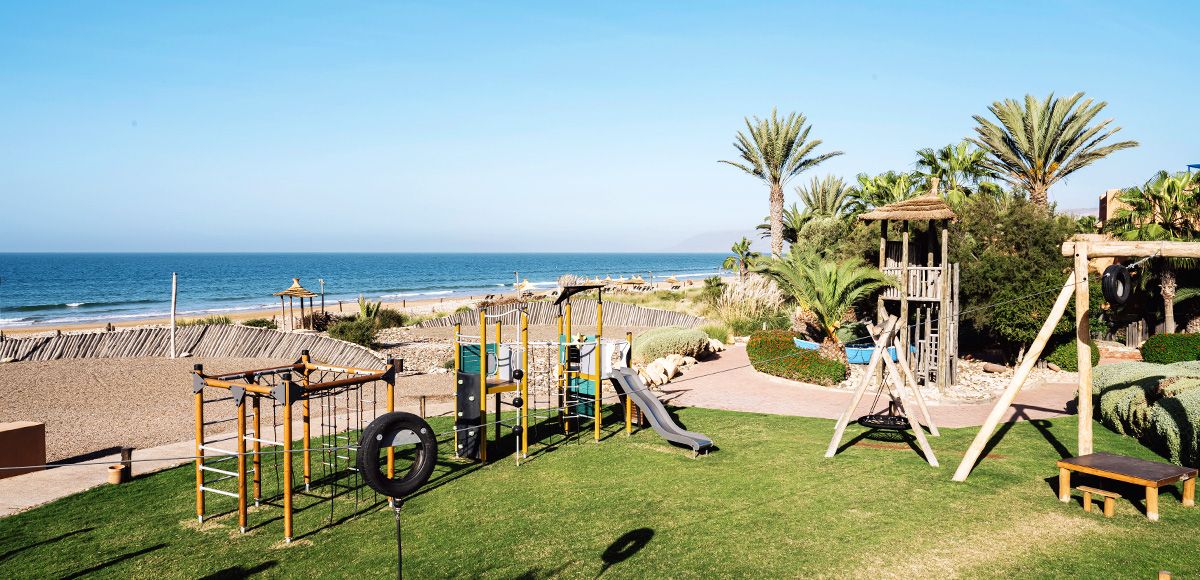 Hôtel Paradis Plage Surf Yoga et Spa Resort 5* pas cher photo 17