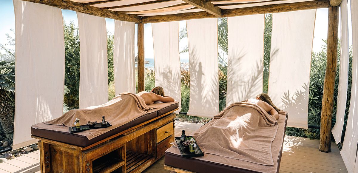 Hôtel Paradis Plage Surf Yoga et Spa Resort 5* pas cher photo 19