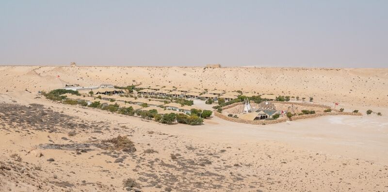 Hôtel Dunes de Daklha 4* pas cher photo 3