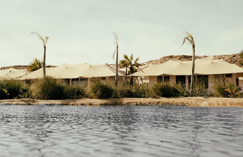 Hôtel Dunes de Daklha 4* pas cher photo 4