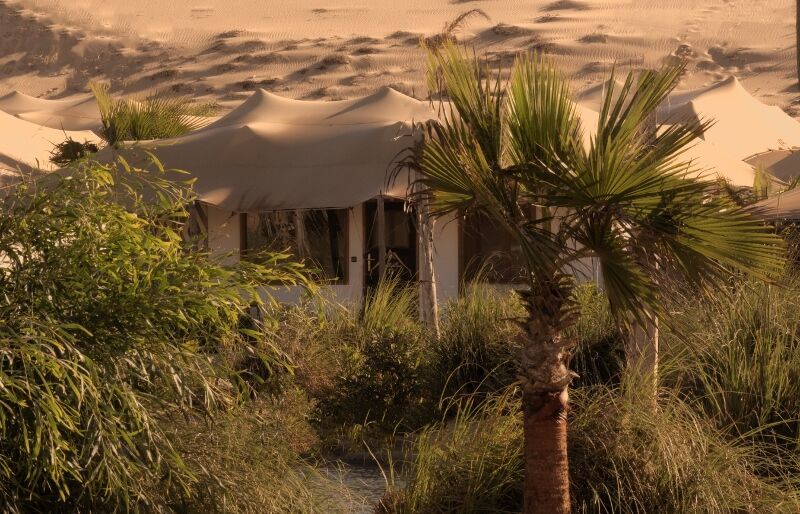 Hôtel Dunes de Daklha 4* pas cher photo 5