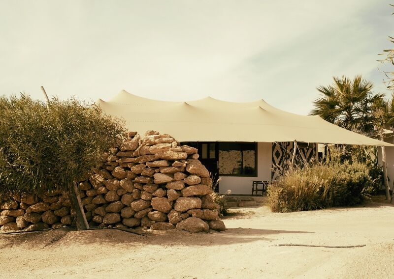 Hôtel Dunes de Daklha 4* pas cher photo 6
