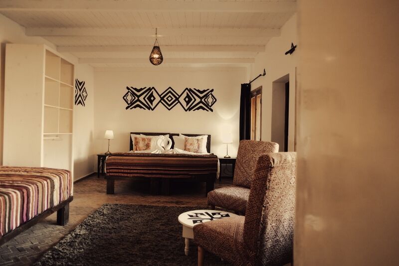 Hôtel Dunes de Daklha 4* pas cher photo 7