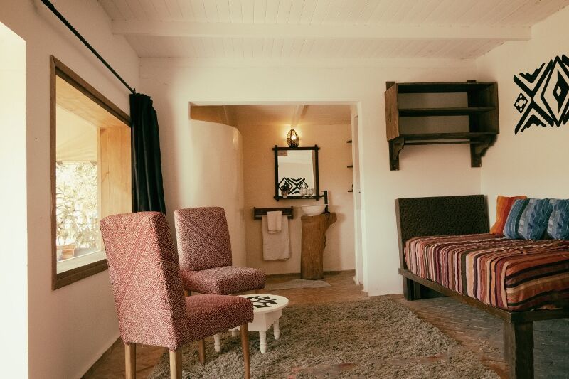Hôtel Dunes de Daklha 4* pas cher photo 8