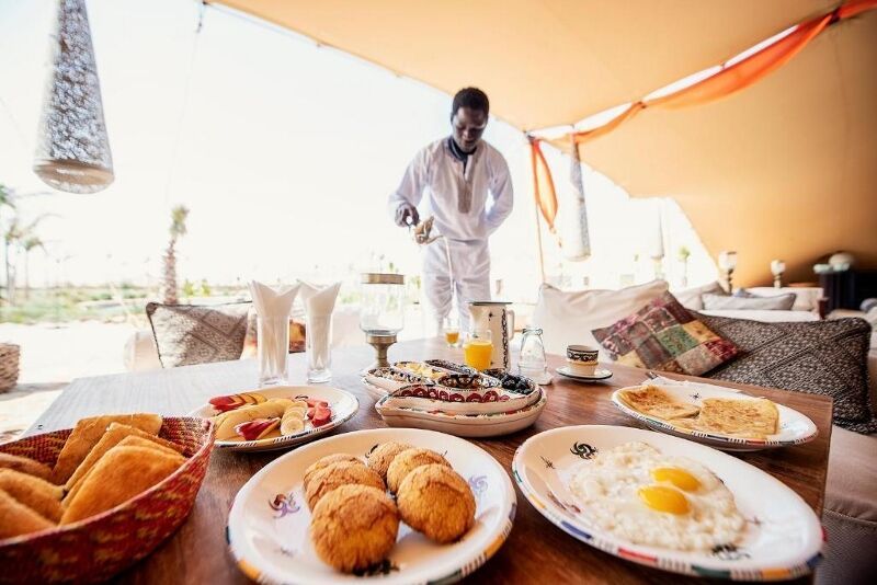 Hôtel Dunes de Daklha 4* pas cher photo 9