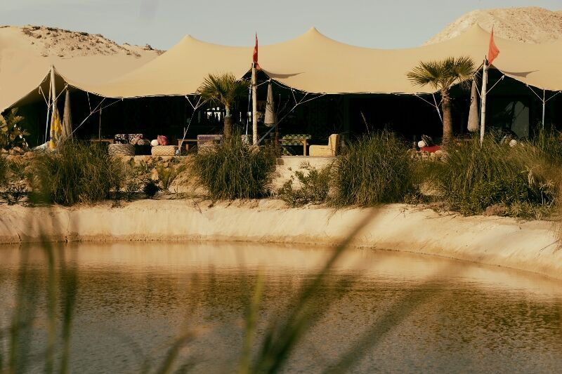 Hôtel Dunes de Daklha 4* pas cher photo 13