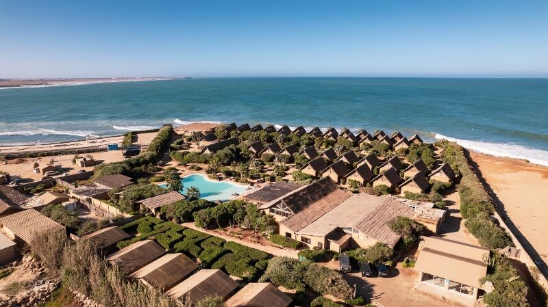 Hôtel Westpoint Dakhla 4* pas cher photo 2