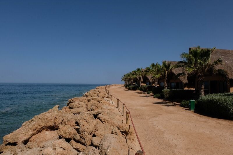 Hôtel Westpoint Dakhla 4* pas cher photo 3