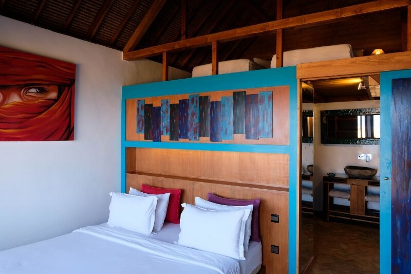 Hôtel Westpoint Dakhla 4* pas cher photo 5