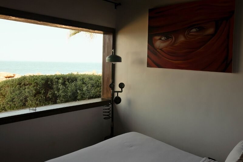 Hôtel Westpoint Dakhla 4* pas cher photo 6