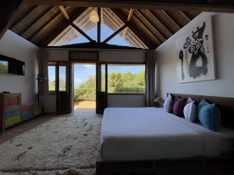 Hôtel Westpoint Dakhla 4* pas cher photo 7