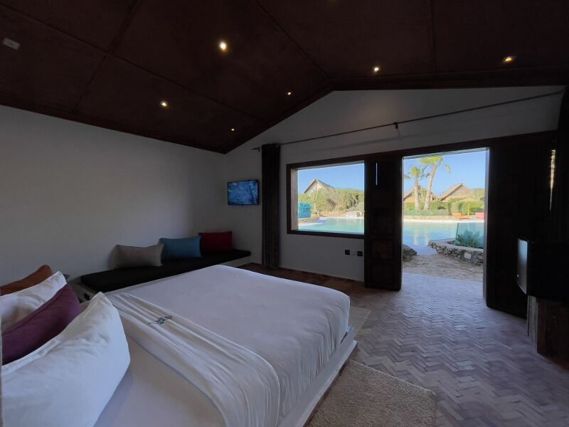 Hôtel Westpoint Dakhla 4* pas cher photo 8