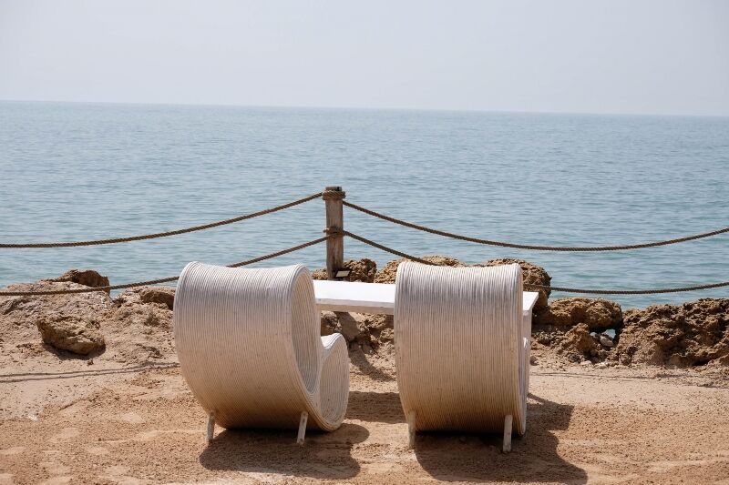 Hôtel Westpoint Dakhla 4* pas cher photo 9