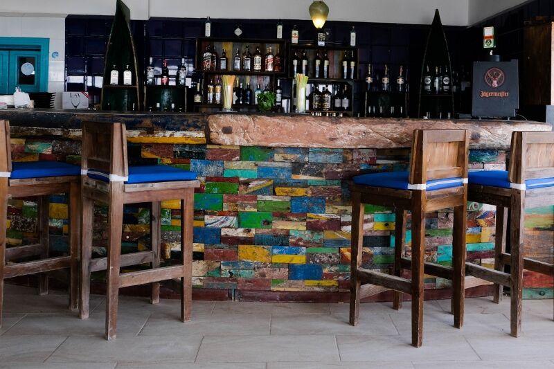 Hôtel Westpoint Dakhla 4* pas cher photo 11