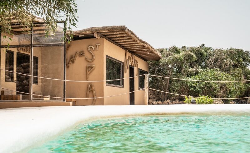 Hôtel Westpoint Dakhla 4* pas cher photo 12