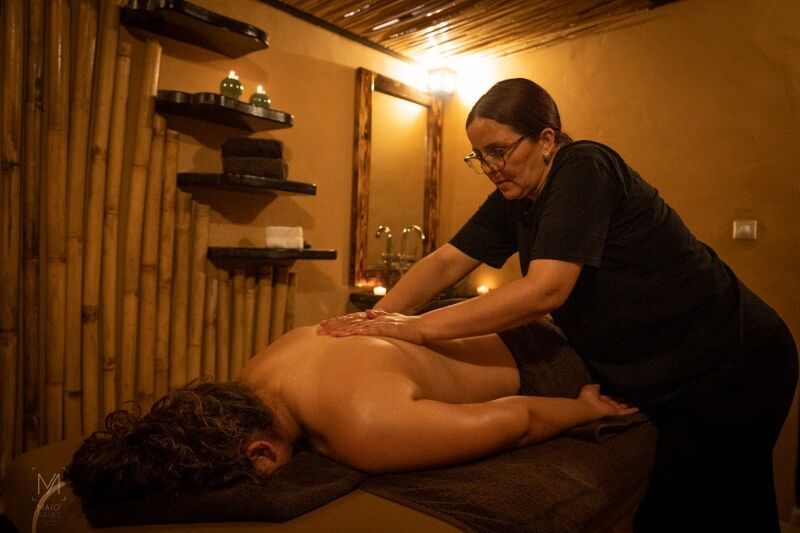 Hôtel Westpoint Dakhla 4* pas cher photo 13