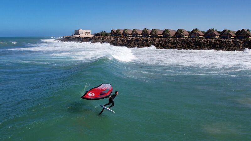 Hôtel Westpoint Dakhla 4* pas cher photo 14