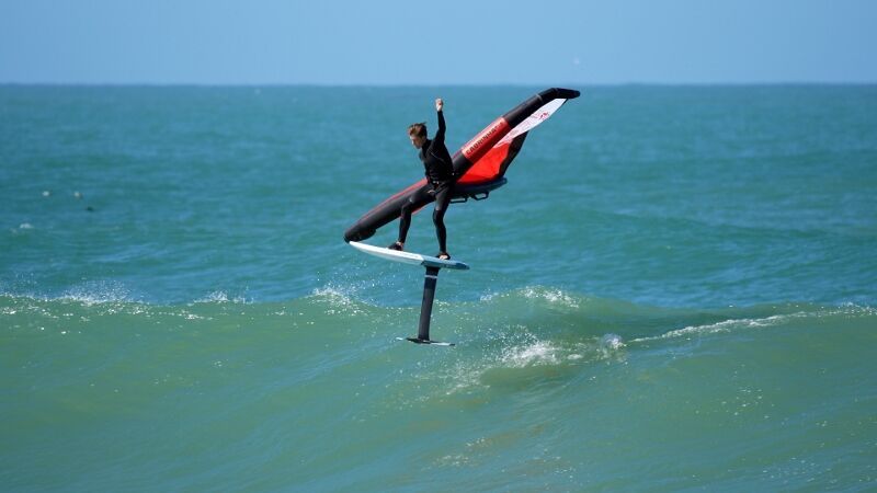 Hôtel Westpoint Dakhla 4* pas cher photo 1