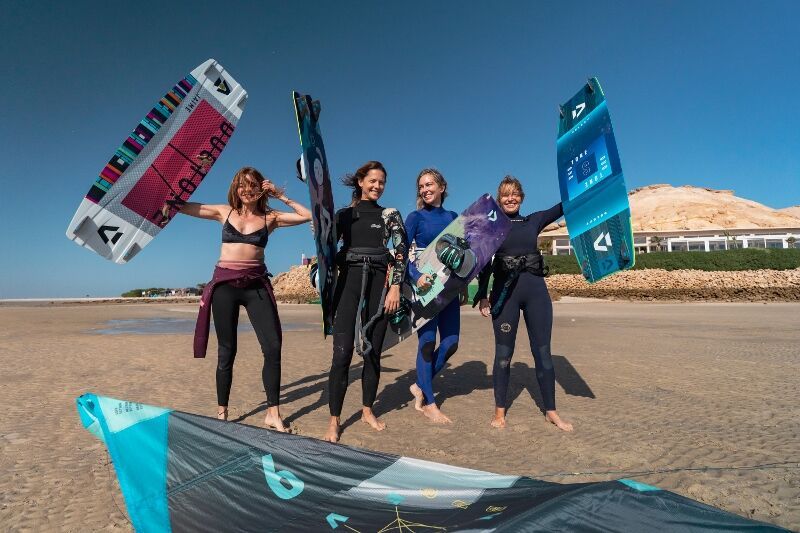 PK25 Dakhla Hôtel 4* pas cher photo 3