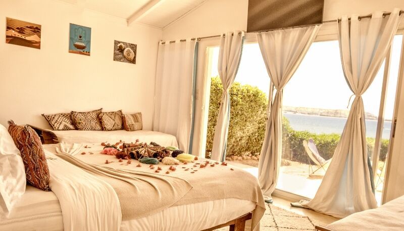 PK25 Dakhla Hôtel 4* pas cher photo 6