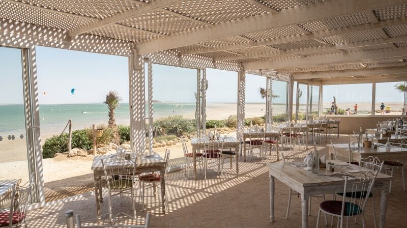 PK25 Dakhla Hôtel 4* pas cher photo 8