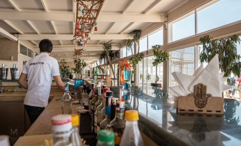 PK25 Dakhla Hôtel 4* pas cher photo 9