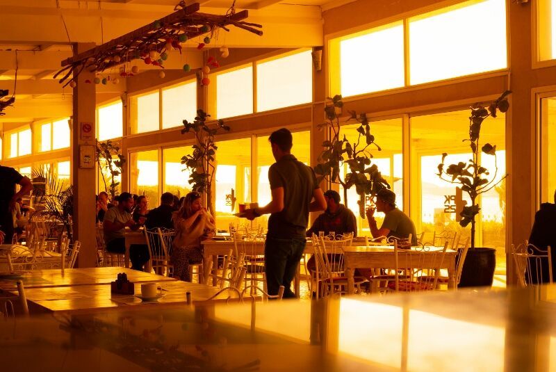 PK25 Dakhla Hôtel 4* pas cher photo 12