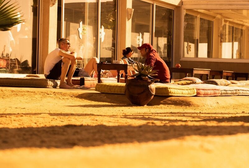 PK25 Dakhla Hôtel 4* pas cher photo 13