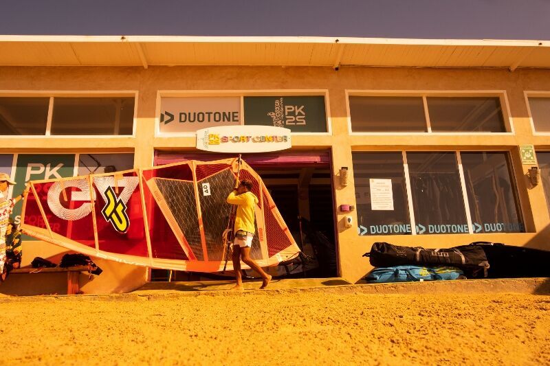 PK25 Dakhla Hôtel 4* pas cher photo 15