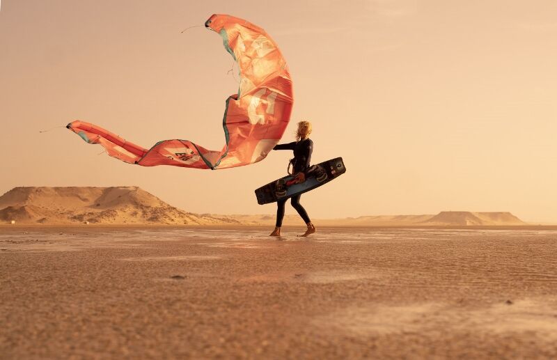 PK25 Dakhla Hôtel 4* pas cher photo 1