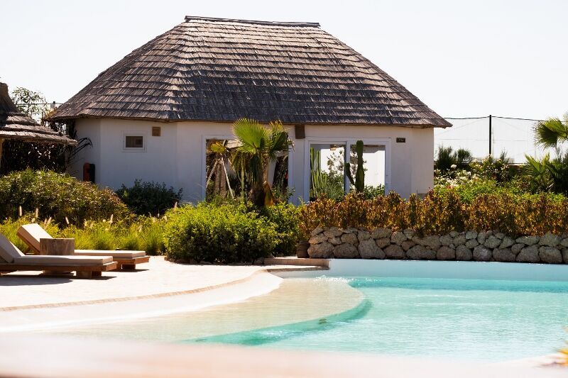 Hôtel La Crique Nature et Spa 4* pas cher photo 8