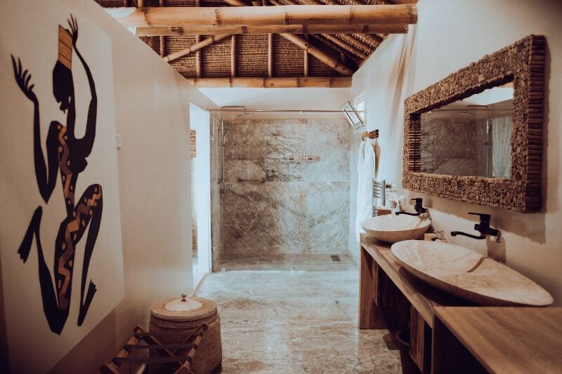 Hôtel La Crique Nature et Spa 4* pas cher photo 10