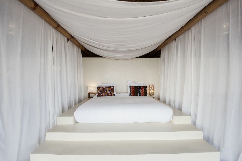 Hôtel La Crique Nature et Spa 4* pas cher photo 11