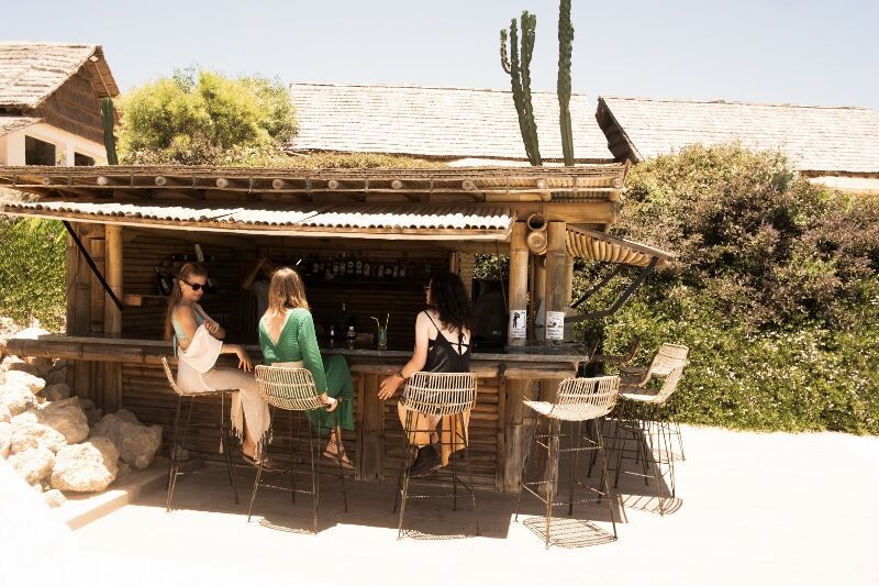 Hôtel La Crique Nature et Spa 4* pas cher photo 13