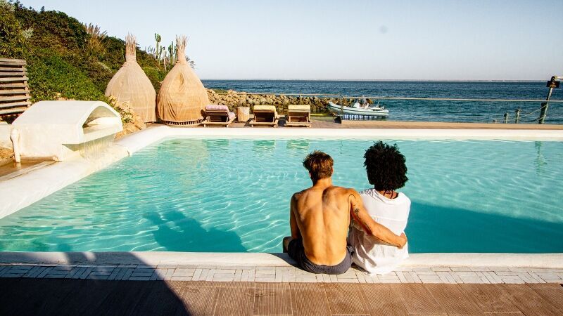 Hôtel La Crique Nature et Spa 4* pas cher photo 14