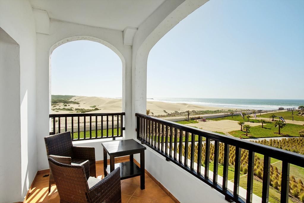 Hôtel Robinson Agadir 4* pas cher photo 2