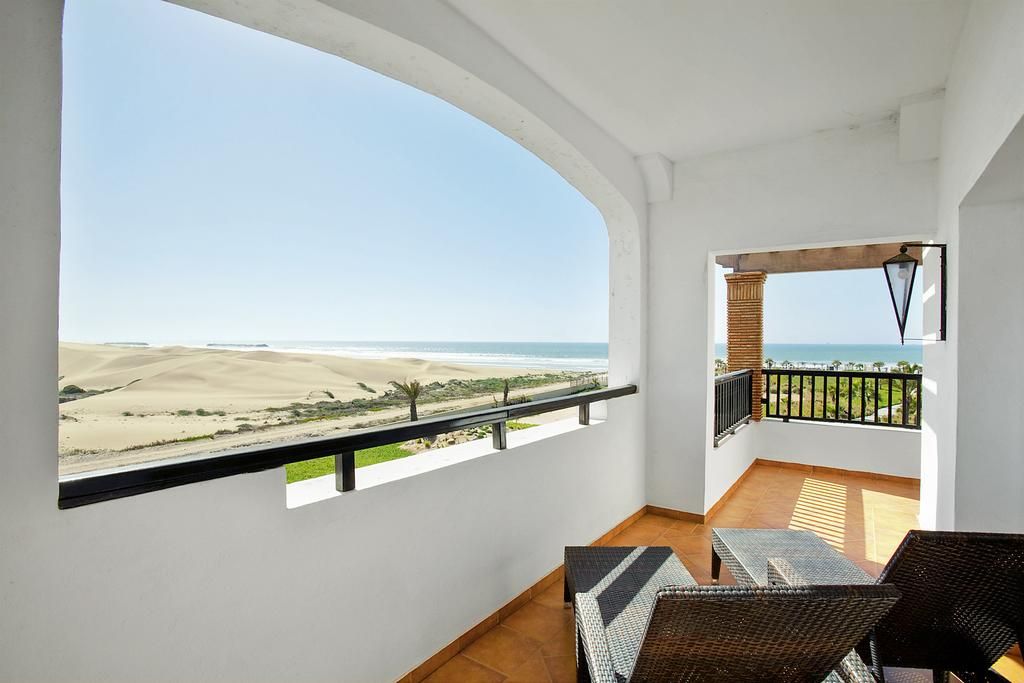 Hôtel Robinson Agadir 4* pas cher photo 3