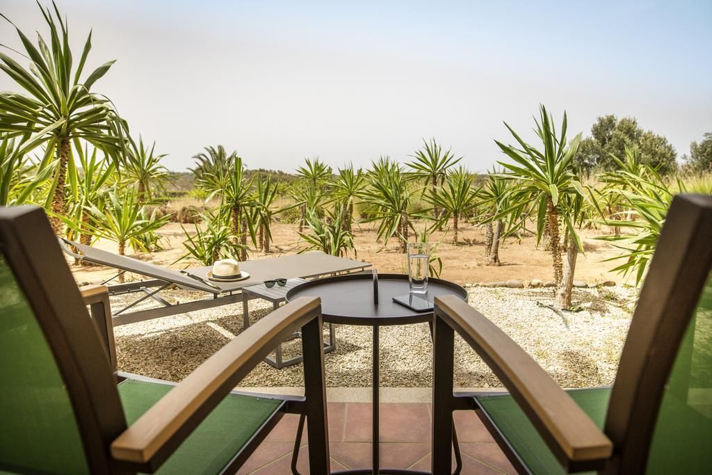 Hôtel Robinson Agadir 4* pas cher photo 5
