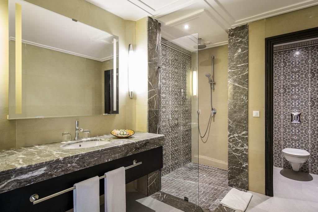 Hôtel Robinson Agadir 4* pas cher photo 8