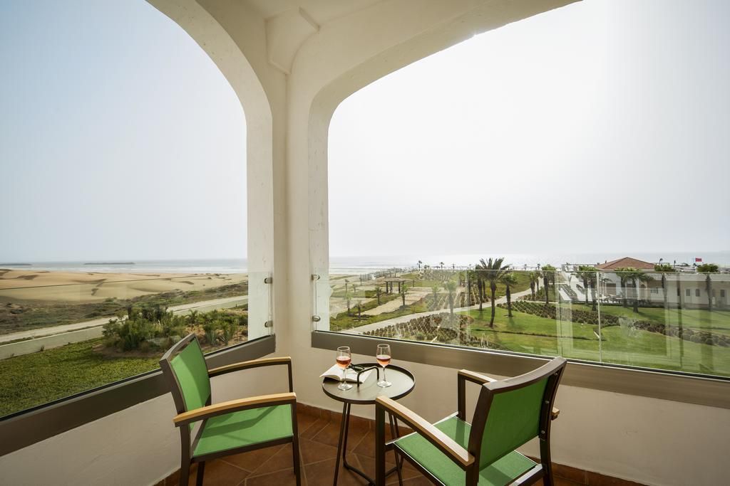 Hôtel Robinson Agadir 4* pas cher photo 9