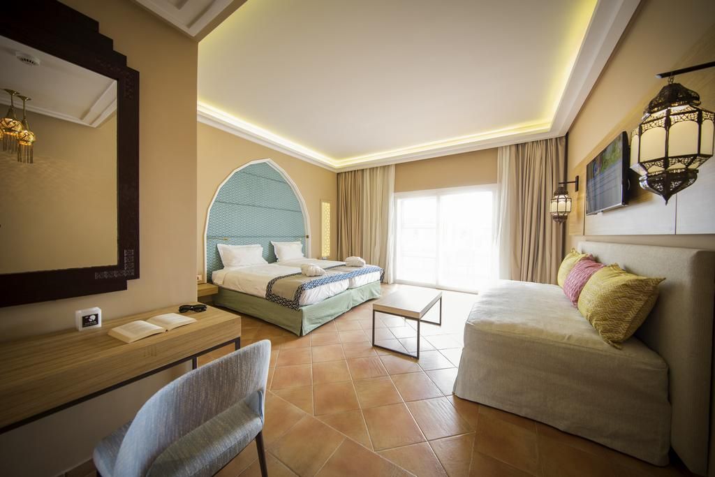 Hôtel Robinson Agadir 4* pas cher photo 10