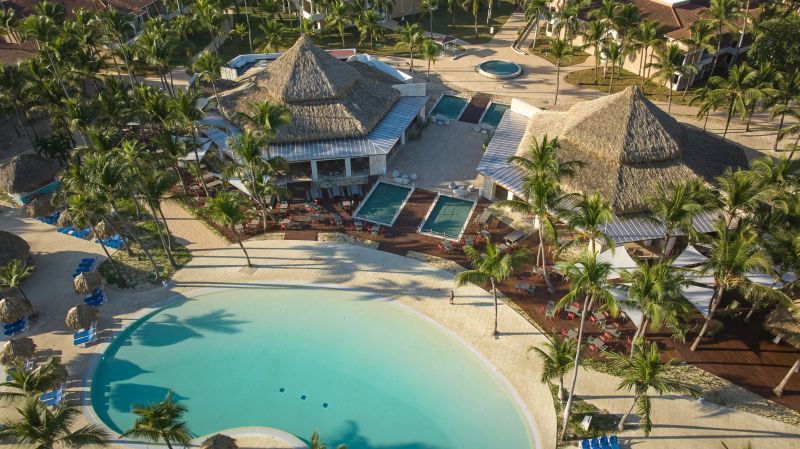 Hôtel Bahia Principe Grand Punta Cana 5* pas cher photo 3