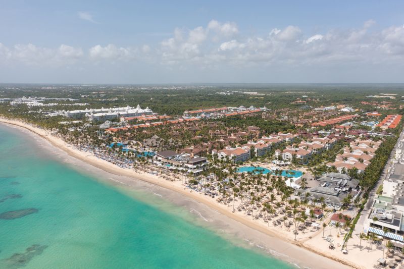 Hôtel Bahia Principe Grand Punta Cana 5* pas cher photo 1