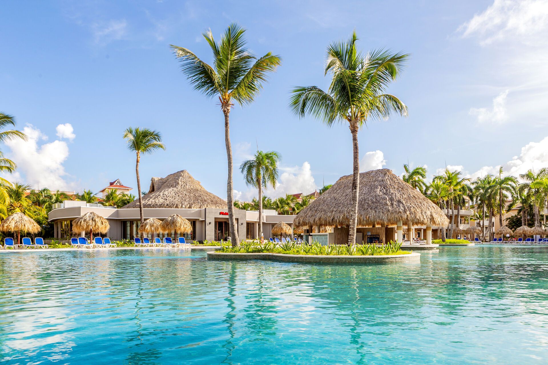 Hôtel Bahia Principe Grand Punta Cana 5* pas cher photo 6