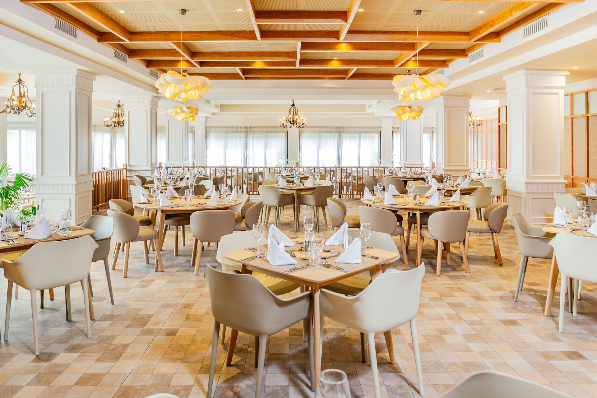 Hôtel Bahia Principe Grand Punta Cana 5* pas cher photo 8